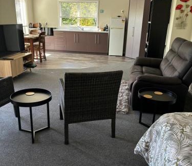 Ruby Bay House | Private Guest Suite
