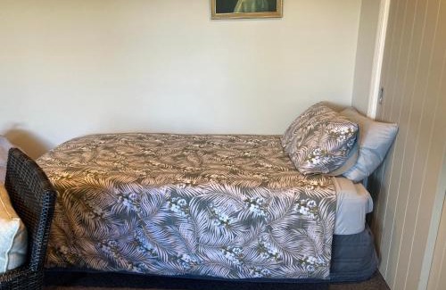 Ruby Bay House | Private Guest Suite