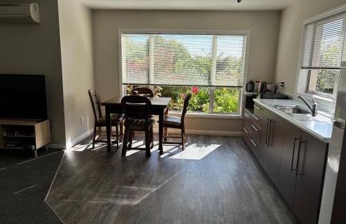 Ruby Bay House | Private Guest Suite