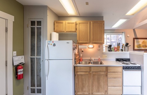 Crested Butte Apartment | Private guesthouse on elk!