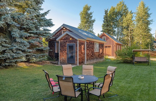Crested Butte Apartment | Private guesthouse on elk!
