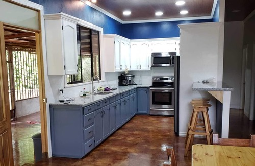 Vieja House | Private House / Relax / Fish / Events / River view / Internet / AC