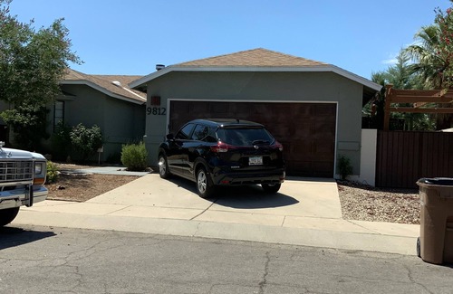 Canyon Shadows House | Private Hideaway/Private Entrance -No access to main house, 2 bedroom suite