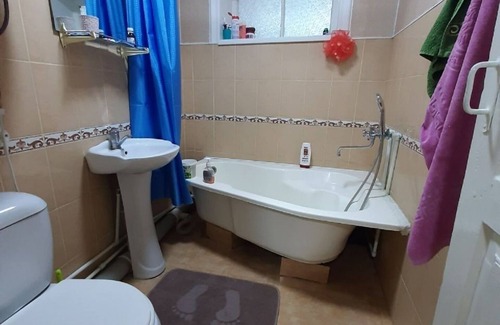 Tashkent House | Private house 4 bedrooms