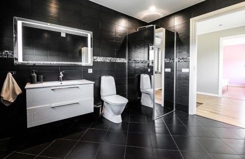 Haademeeste House | Private holiday home near Pärnu and Lottemaa