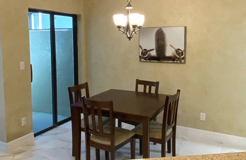 Samsula-Spruce Creek House | Private Home - Gated - Golf - Pool - Fly-in