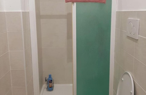 Quartiere XXI Pietralata Apartment | Private home next to the metro with large terrace