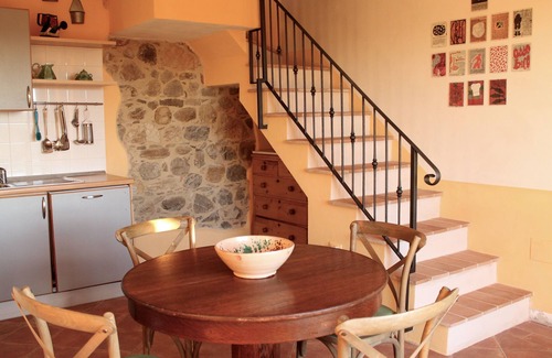 Ficulle House | Private Home & Private Pool nSPECIAL SEPTEMBER nIT055013C2DU035651