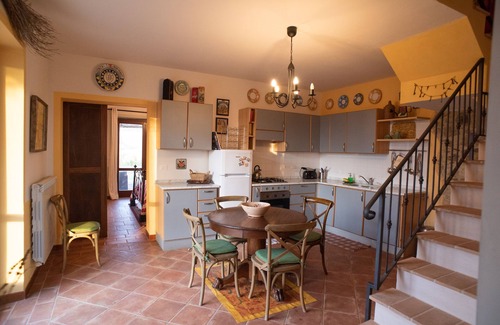 Ficulle House | Private Home & Private Pool nSPECIAL SEPTEMBER nIT055013C2DU035651