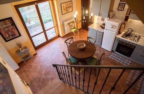Ficulle House | Private Home & Private Pool nSPECIAL SEPTEMBER nIT055013C2DU035651