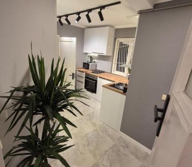 Old Boulevard House | Private Home Sea and Europe Sq