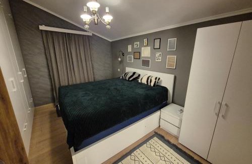 Old Boulevard House | Private Home Sea and Europe Sq