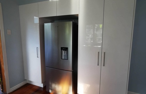 Oxley House | Private Home with 9.5m pool in OXLEY BRISBANE AUSTRALIA suburbanSTAY