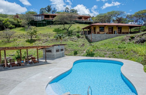 Vilcabamba House | Private Home with Pool Welcome to a beautiful 12-acre property