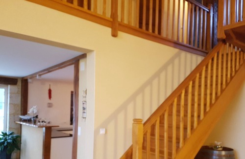 Moustier House | Private homestay