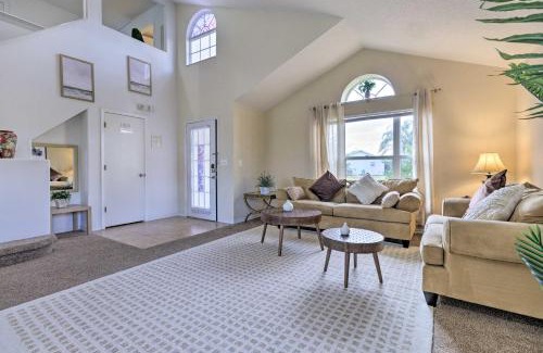 Lindfields House | Private Hot Tub and Pool Pet-Friendly Disney Gem!