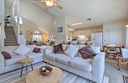 Lindfields House | Private Hot Tub & Pool: Pet-Friendly Disney Gem!