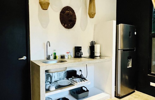La Veleta Hotel | Private Hotel for groups Villa Starfit