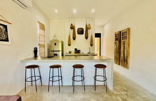 La Veleta Hotel | Private Hotel for groups Villa Starfit