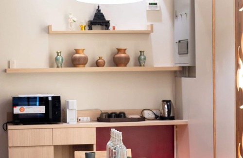 Khlong Toei House | Private house in city center near Sukhumvit-Rama4
