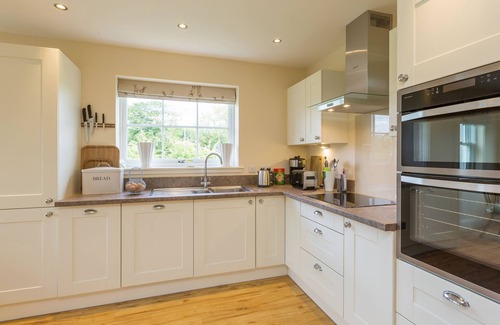 Alexandria House | Private house in 60 acres on shores of Loch Lomond, sleeps 8