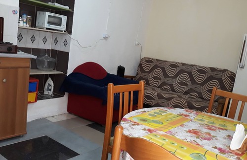 Piraeus Apartment | Private House near Port of Piraeus