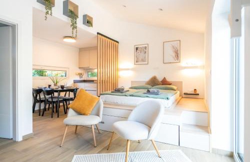 Lokev House | Private House - Serenity home
