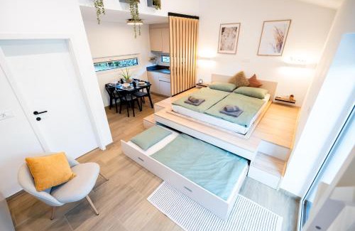 Lokev House | Private House - Serenity home