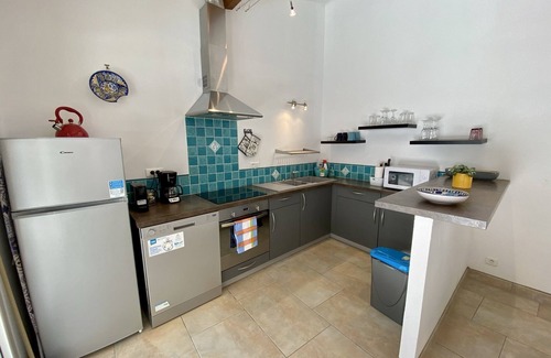 Laure-Minervois House | Private house with pool and spa 20ms from the city of Carcassonne Occitanie