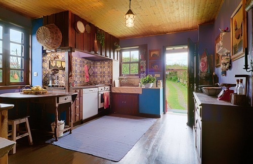 Cachada House | Private House with Pool