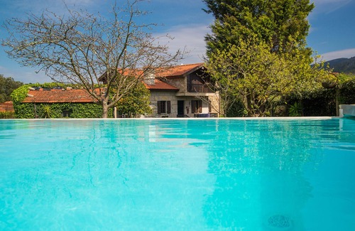 Cachada House | Private House with Pool