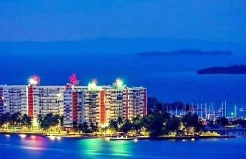 Fajardo Apartment | Prívate Island in the Caribbean