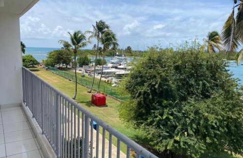 Fajardo Apartment | Prívate Island in the Caribbean