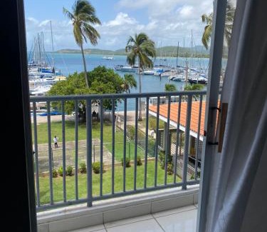 Fajardo Apartment | Prívate Island in the Caribbean