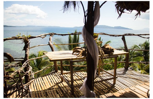 Basilisa Villa | Private Island Villa Escape