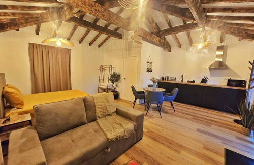 Teloes House | Private Jacuzzi in Amarante