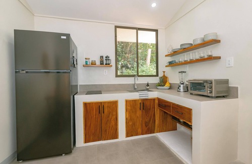 Playa Conchal House | Private Jungle Escape for 12—3 Bungalows, Pools, Close to Playa Conchal & More!