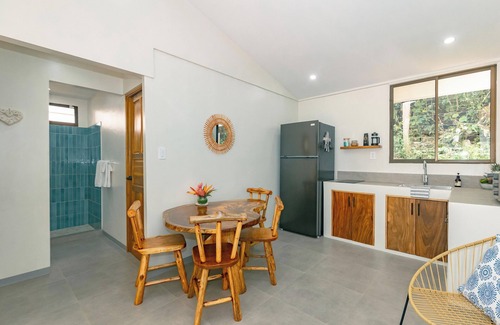 Playa Conchal House | Private Jungle Escape for 12—3 Bungalows, Pools, Close to Playa Conchal & More!