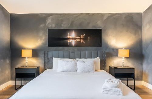 Sunrise Lakes Apartment | Private King BR Pool Access Near Disney