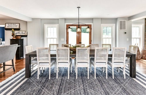 Paeonian Springs House | Private Lake Retreat in the Heart of Loudoun County