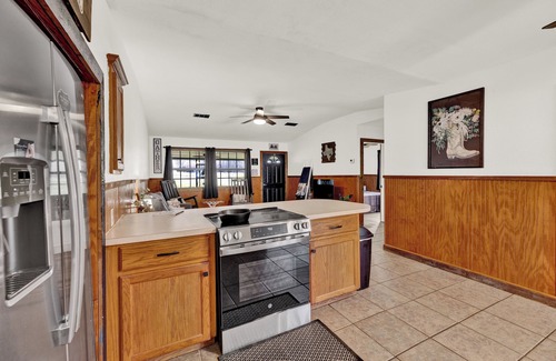 Point House | PRIVATE Lakefront on Tawakoni Fishing Dock Peaceful Retreat on the Lake