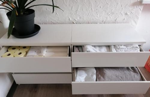 Koeflach Apartment | Private Living Central, Dampfdusche