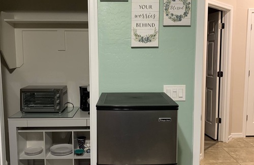 East Mesa Apartment | Private Living Space in Mesa, AZ