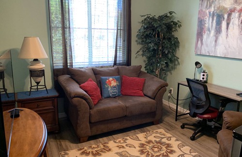 East Mesa Apartment | Private Living Space in Mesa, AZ
