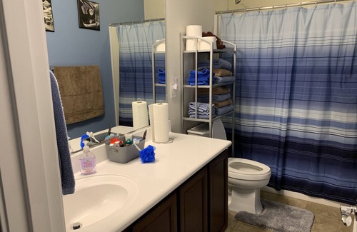 East Mesa Apartment | Private Living Space in Mesa, AZ