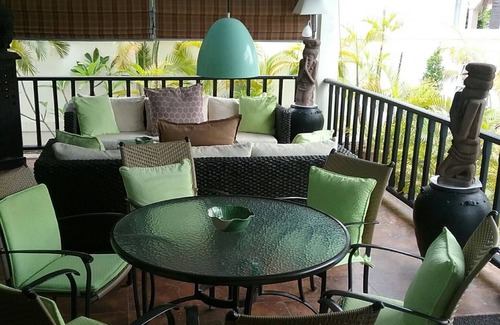 Hua Hin Villa | Private Luxurious Salt Water Pool Villa Situated In Peaceful Upmarket 5 Resort