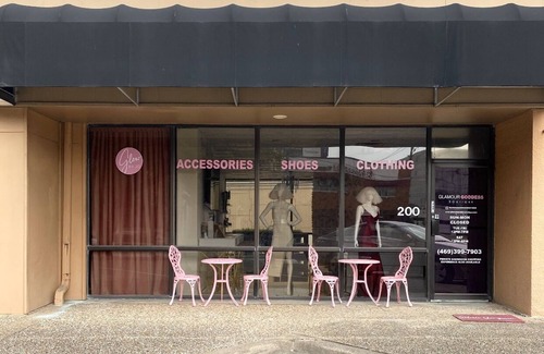 Far North Dallas Apartment | Private Luxury Boutique Space