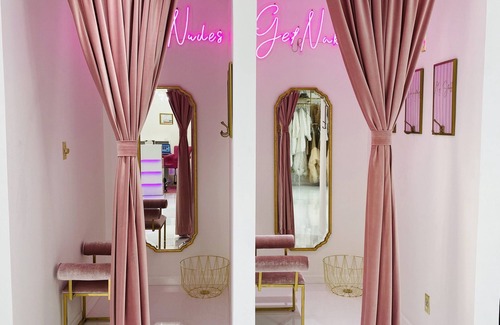 Far North Dallas Apartment | Private Luxury Boutique Space