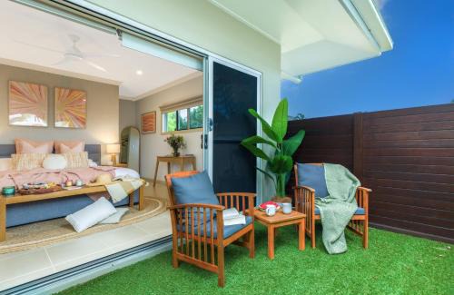 Trinity Park House | Private Luxury Haven with SUV Hire, Pool, Near Marina