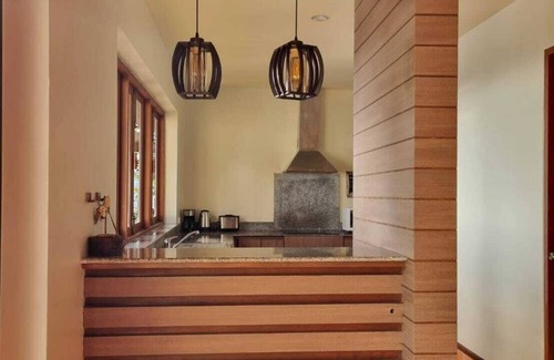 Ko Lanta Villa | Private luxury Pool Villa with seaview, 5 min from the beach
